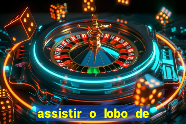 assistir o lobo de wall street topflix